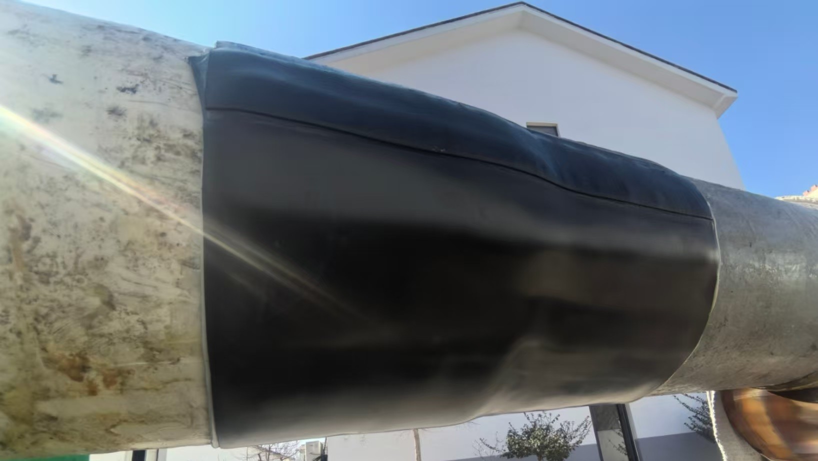 calidad Banda adhesiva de petróleo fábrica