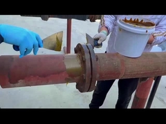 Sistemas de recubrimiento de petróleo