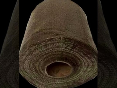 Cintas de petróleo para protección contra la corrosión de tuberías y bridas