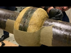 CNPETRO Pasta de petróleo y mastica para válvulas