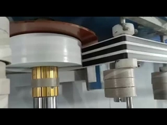 La cinta de caucho butílico tiene una muy buena propiedad de trazabilidad en la superficie del objeto en condiciones de